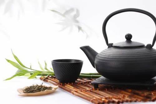 茶壶的保养方法