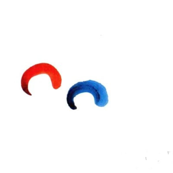 儿童画蘑菇的画法 怎么教儿童画国画教程