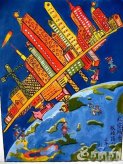 太空城市