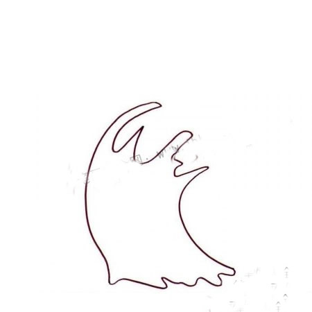 儿童画水彩画大树绘画步骤