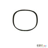 螃蟹简笔画图片