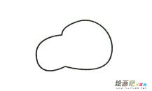 兔子简笔画图片大全