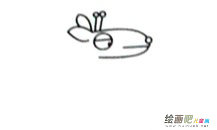 长颈鹿简笔画图片大全