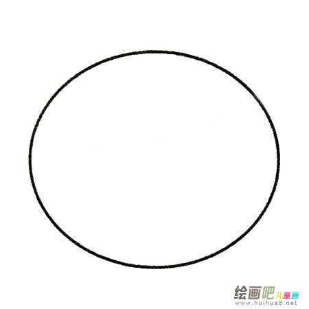 蝙蝠简笔画