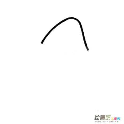 海星简笔画