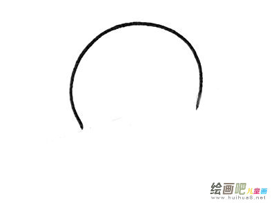章鱼简笔画