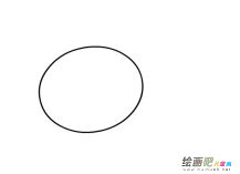 小兔子简笔画的画法步骤教程