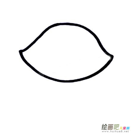 猫咪简笔画