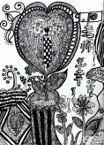 六年级学生作品老师您辛苦了