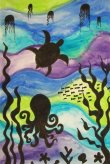 海底生物
