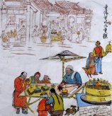 重阳节吃九重粿