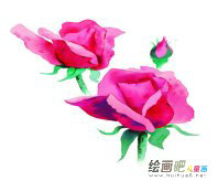 水粉画：制造水粉颜料