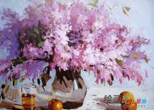 水粉画：水粉画的性质和技法