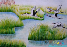 水粉画：色彩学有关名词概念