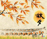 水粉画：水粉画