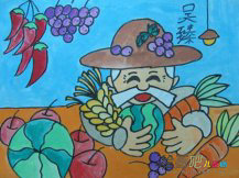 水粉画：水粉画注意问题有哪些