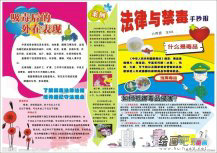 禁毒手抄报：毒品复吸的5大原因