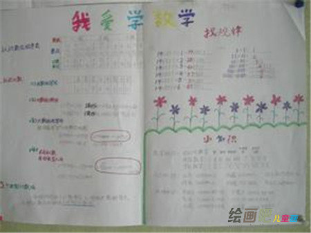 数学