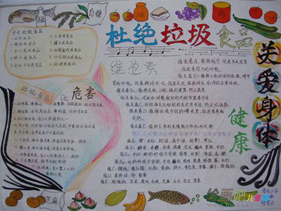 食品
