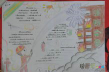 消防安全手抄报：消防工作四能力