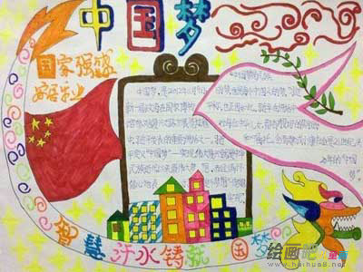 中国梦