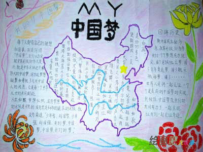 中国梦