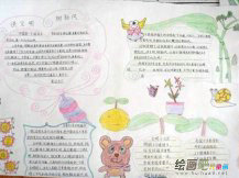 文明礼仪手抄报：文明带来的问题