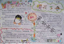 圣诞节手抄报：处女座的圣诞运气