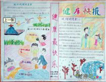 世界无烟日手抄报：戒烟的决心