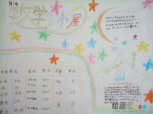 数学手抄报：数学家大会颁发奖项
