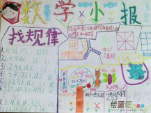 数学手抄报：数学家语录