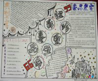 禁毒手抄报：学习禁毒知识的体会