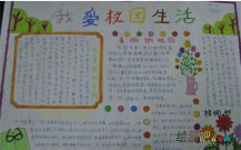 迎新年手抄报：过春节的意义