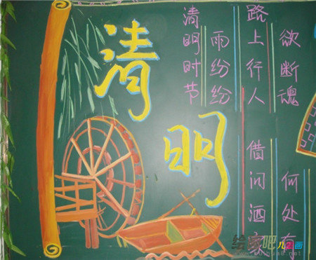 清明节的起源，据传始于古代帝王将相“墓祭”之礼，后