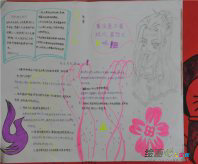 安全教育手抄报：学校安全教育倡议书