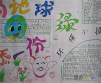 科技手抄报：插头小常识