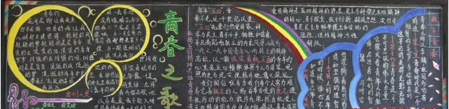 啊