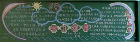 啊