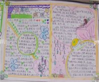 国庆节黑板报：看国庆盛典之感言