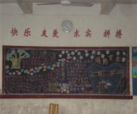 消防安全黑板报：燃烧的基础知识