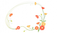 黑板报花边：板报花边