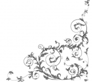 黑板报花边：远景刻画和中景刻画