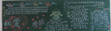 五一劳动节黑板报：劳动节的由来