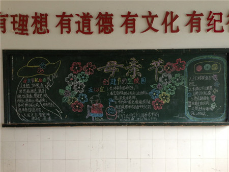 啊