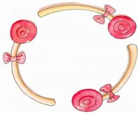 黑板报花边：黑板报花边图案