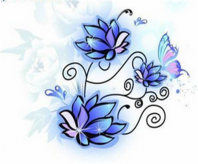 黑板报花边：黑板报花边图案不能少