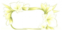 黑板报花边：花圈环绕