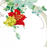黑板报花边：可爱的花边