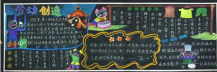 五一劳动节黑板报：劳动节节日起源