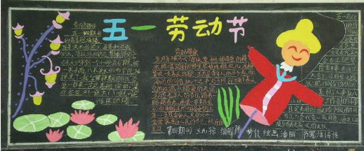 劳动节